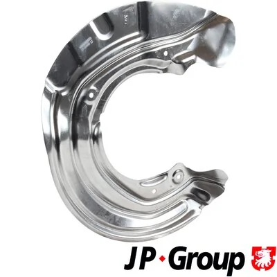 Splash Guard, brake disc